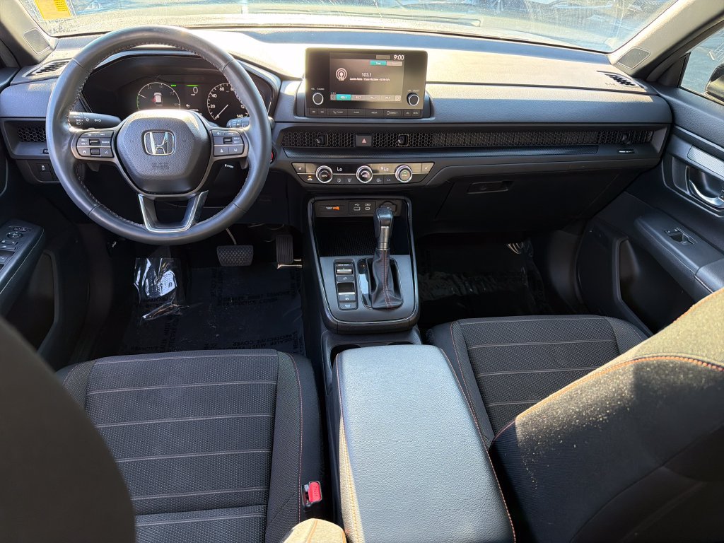 Used 2023 Honda CR-V Sport image 14