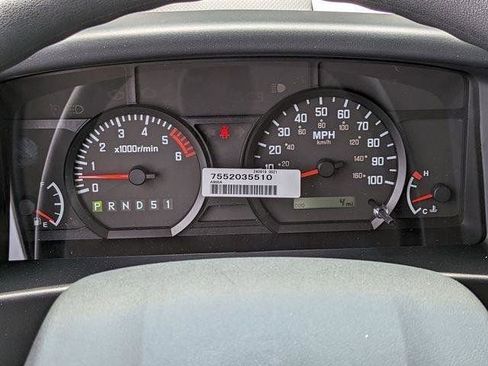 New 2025 Chevrolet Low Cab Forward image 11