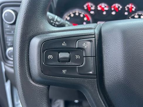 Used 2025 Chevrolet Silverado 2500 W/T w/ WT Convenience Package image 18