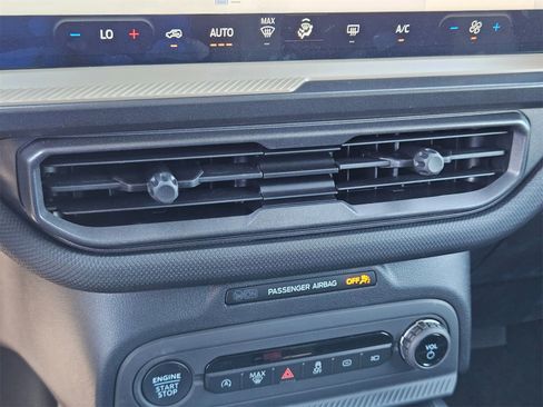 New 2025 Ford Bronco Sport Big Bend image 18