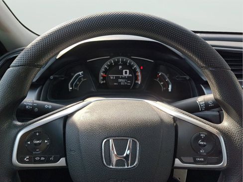 Used 2018 Honda Civic LX image 23