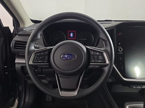 Certified 2025 Subaru Impreza 2.0i Sport AWD/4WD image 13