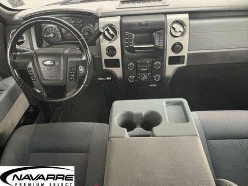 Used 2013 Ford F150 XLT w/ Mid Equipment Group image 21