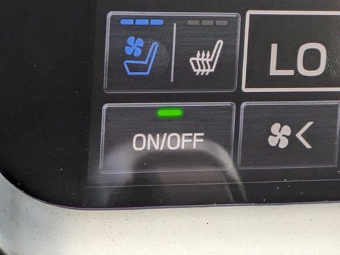 Used 2024 Subaru Outback Touring image 23