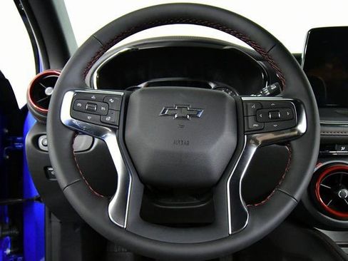 Used 2026 Chevrolet Blazer RS w/ LPO, Floor Liner Package image 2