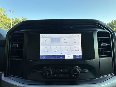 Used 2023 Ford F150 XL w/ Max Trailer Tow Package AWD/4WD image 18