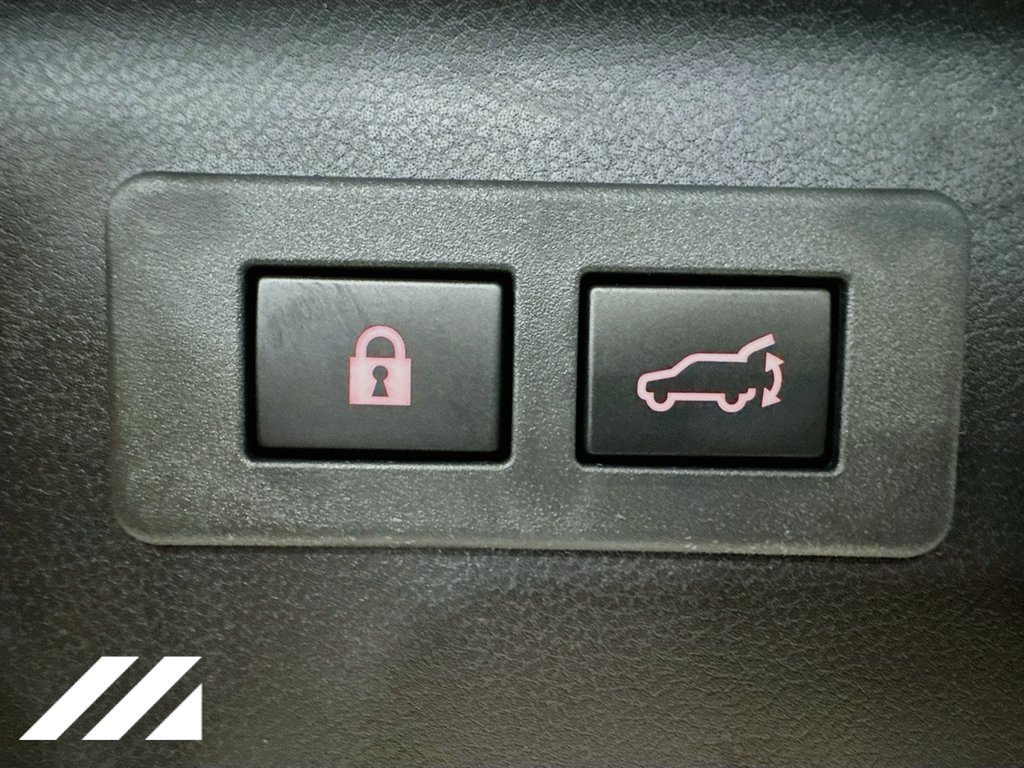 New 2026 Subaru Forester Touring AWD/4WD image 29