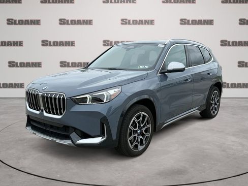Used 2024 BMW X1 xDrive28i w/ Premium Package AWD/4WD image 1