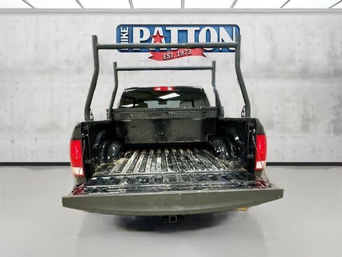 Used 2022 RAM 1500 Tradesman w/ Popular Equipment Group RWD image 25