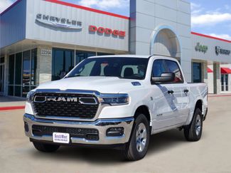 New 2026 RAM 1500 Big Horn/Lone Star video 2