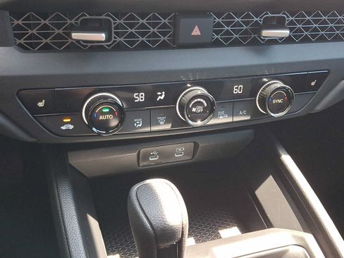 Certified 2023 Honda Accord EX image 16