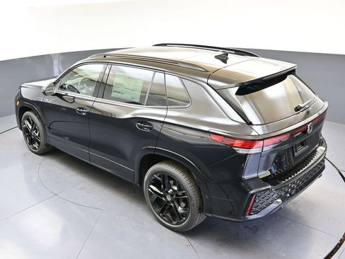 New 2026 Volkswagen Tiguan SE R-Line image 44