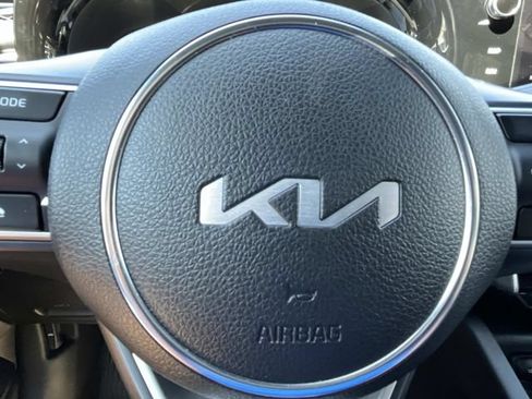Used 2024 Kia K5 GT-Line w/ GT-Line Premium Package FWD image 36