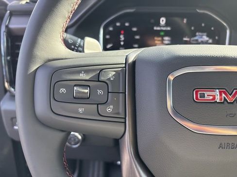 New 2026 GMC Sierra 1500 AT4X image 18