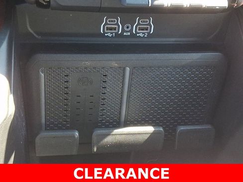 Used 2026 RAM 1500 Rebel w/ Rebel Level 1 Equipment Group AWD/4WD image 24