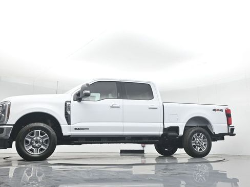 New 2026 Ford F250 Lariat w/ Lariat Premium Package image 52