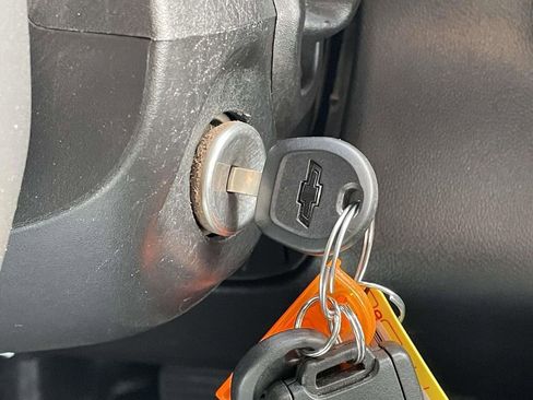 Used 2020 Chevrolet Silverado 3500 W/T w/ WT Convenience Package image 11