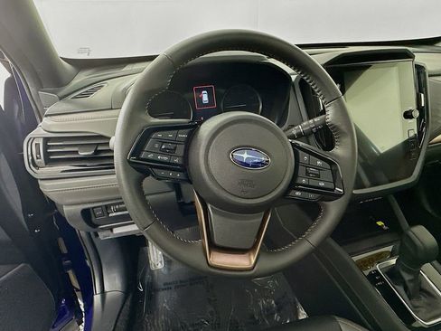 Used 2025 Subaru Forester Sport image 16