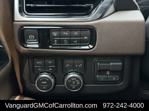 New 2026 GMC Yukon XL Denali Ultimate AWD/4WD image 20