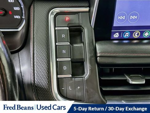Used 2021 Chevrolet Tahoe RST w/ Luxury Package AWD/4WD image 22