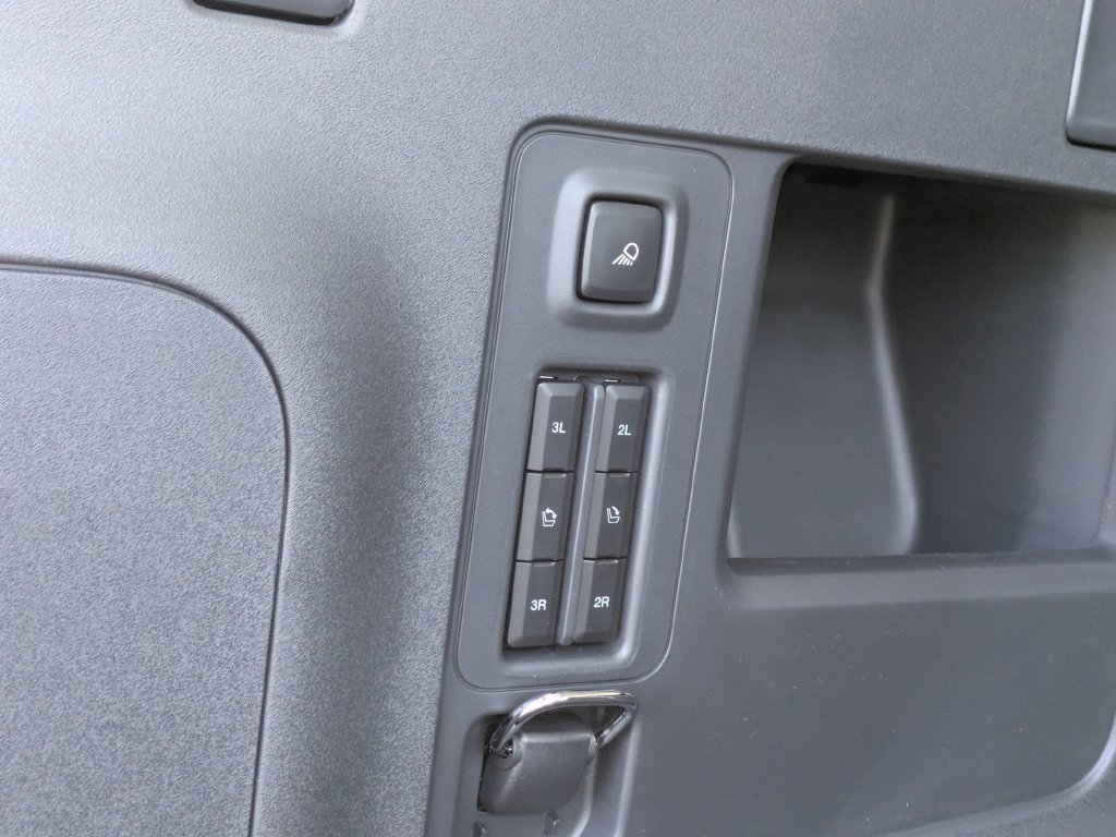 New 2027 Ford Expedition Max Platinum AWD/4WD image 14