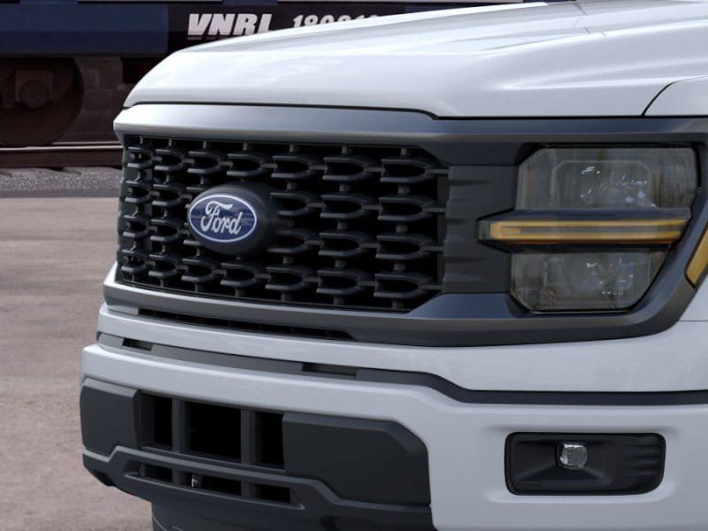 New 2026 Ford F150 STX RWD image 17