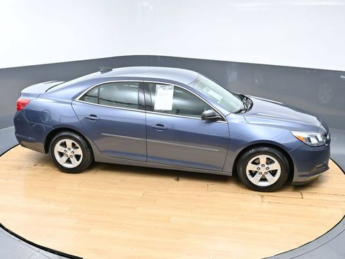 Used 2015 Chevrolet Malibu LS w/ Protection Package FWD image 42