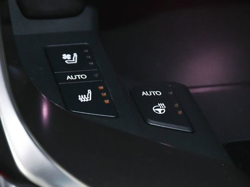 Used 2024 Lexus LX 600 F Sport AWD/4WD image 34