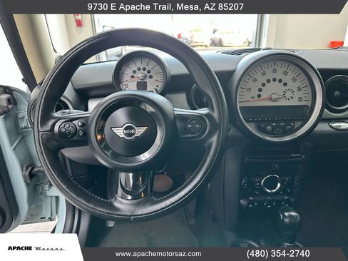 Used 2011 MINI Cooper Hardtop image 16