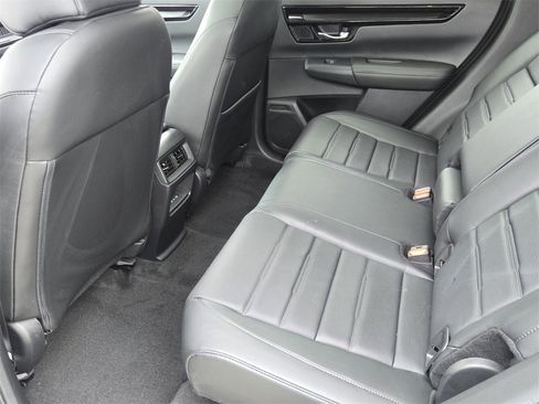 Certified 2025 Honda CR-V EX-L image 11
