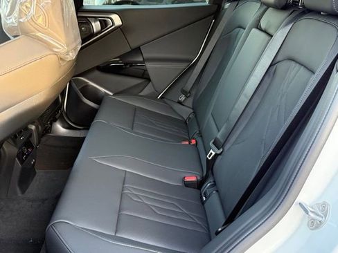 New 2026 BMW X3 xDrive30 w/ M Sport Package AWD/4WD image 26