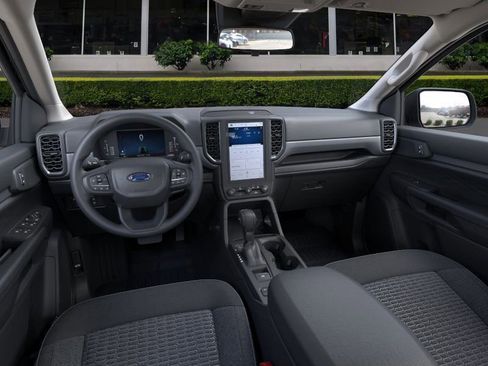 New 2025 Ford Ranger XL w/ Trailer Tow Package image 9