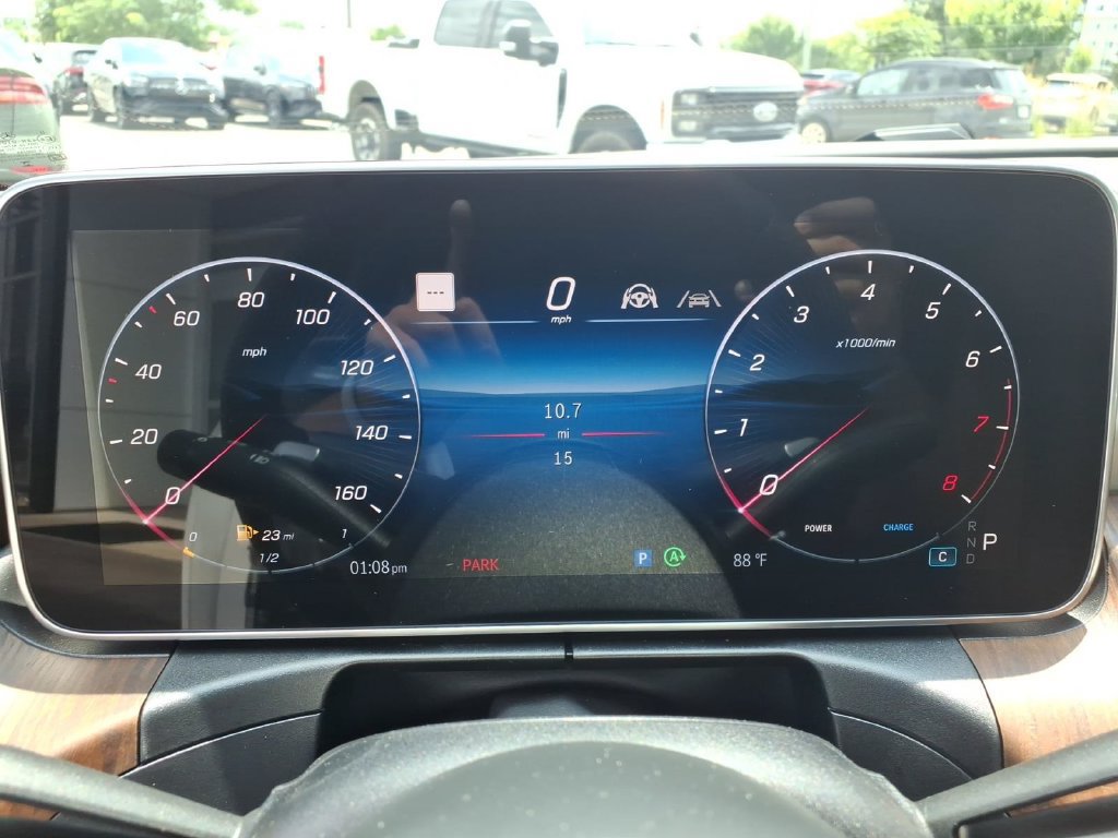 New 2026 Mercedes-Benz CLE 450 4MATIC Coupe image 18