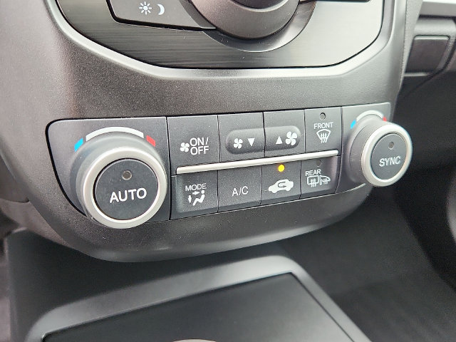 Used 2016 Acura RDX AWD image 16