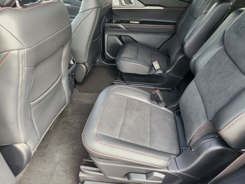 New 2026 Ford Explorer ST w/ Sun And Sound Package AWD/4WD image 21