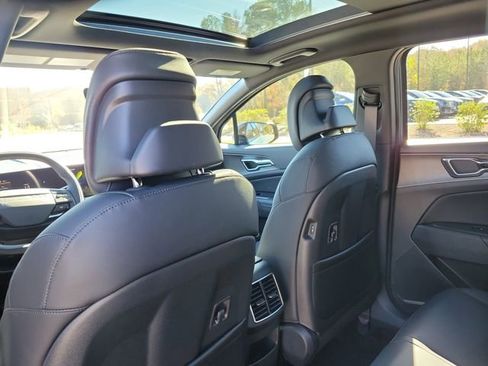 New 2026 Kia Sportage X-Line image 13