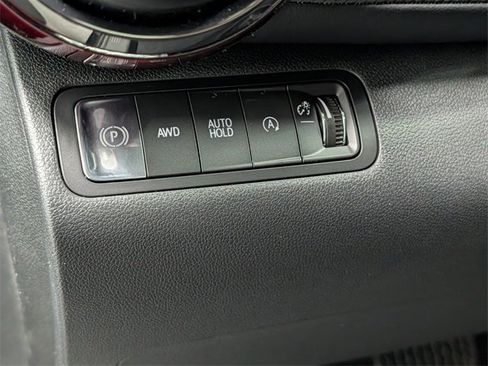 New 2026 Chevrolet Equinox RS w/ Convenience Package III image 19