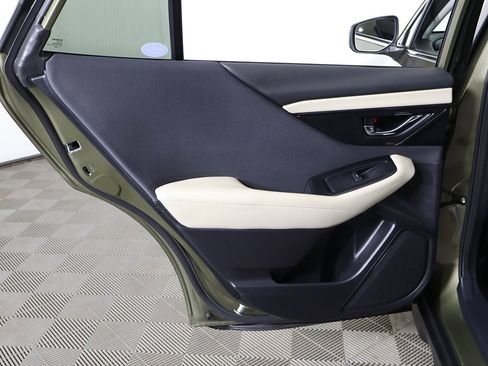 Used 2021 Subaru Outback Premium w/ Popular Package #1 image 23