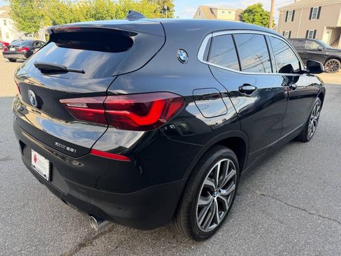 Used 2021 BMW X2 xDrive28i w/ Convenience Package AWD/4WD image 9