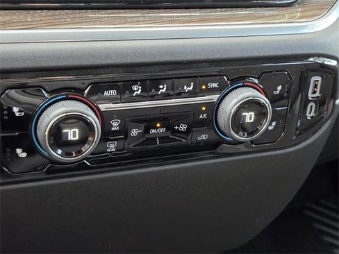 New 2026 Chevrolet Silverado 1500 LT w/ All Star Edition Plus image 27