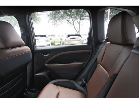 New 2026 Subaru Forester Touring AWD/4WD image 8