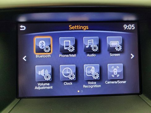 Used 2018 Nissan Pathfinder SV AWD/4WD image 25