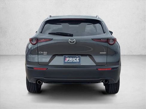 Used 2022 MAZDA CX-30 AWD 2.5 S w/ Select Package image 6