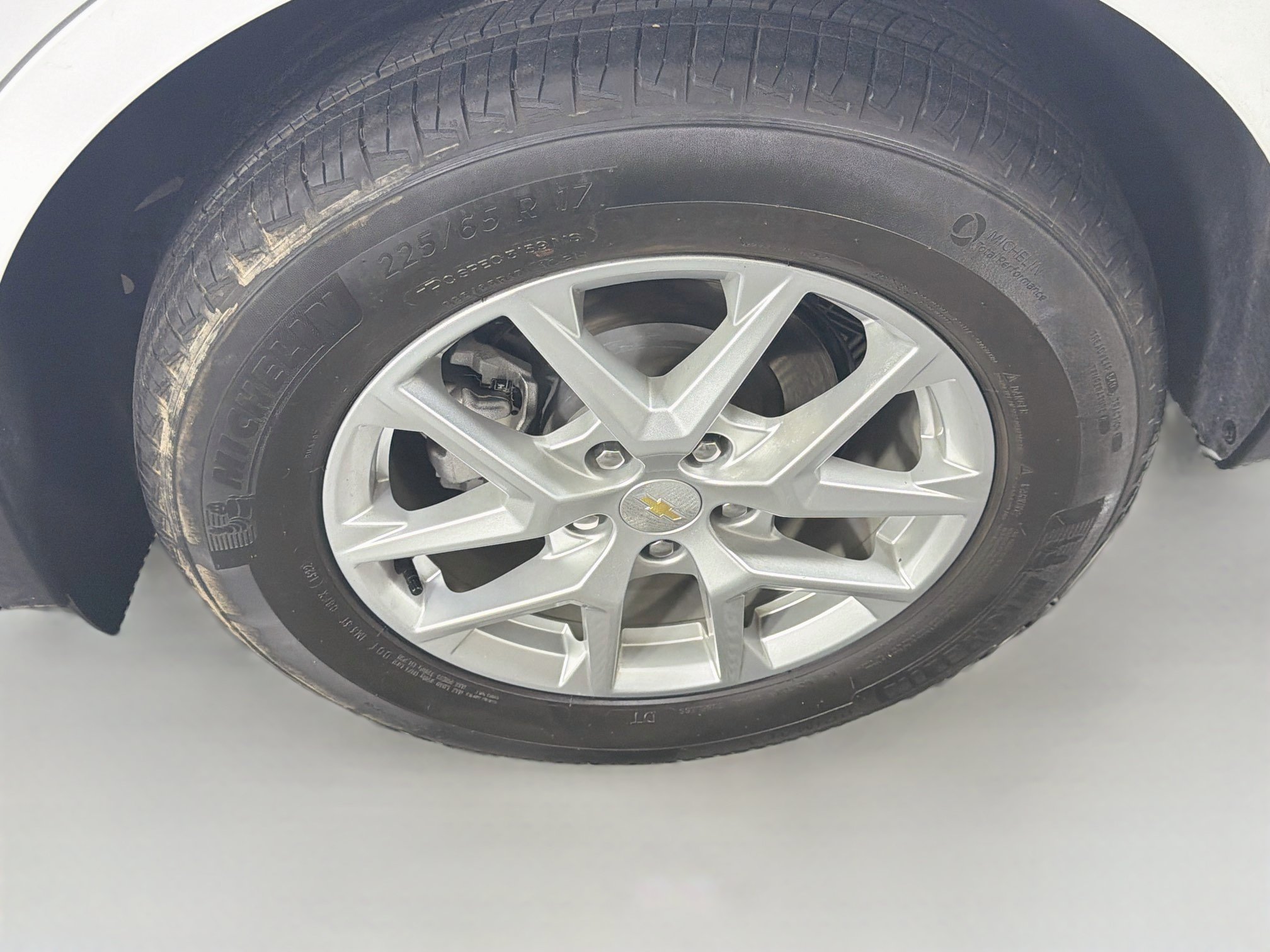 Used 2022 Chevrolet Equinox LT FWD image 11