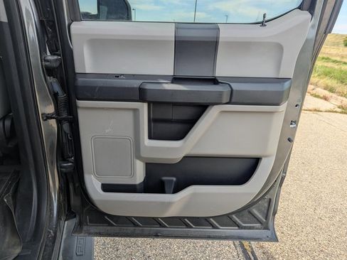 Used 2018 Ford F350 XL w/ Power Equipment Group image 21