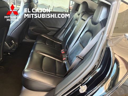 Used 2019 Tesla Model 3 Standard Range Plus RWD image 12
