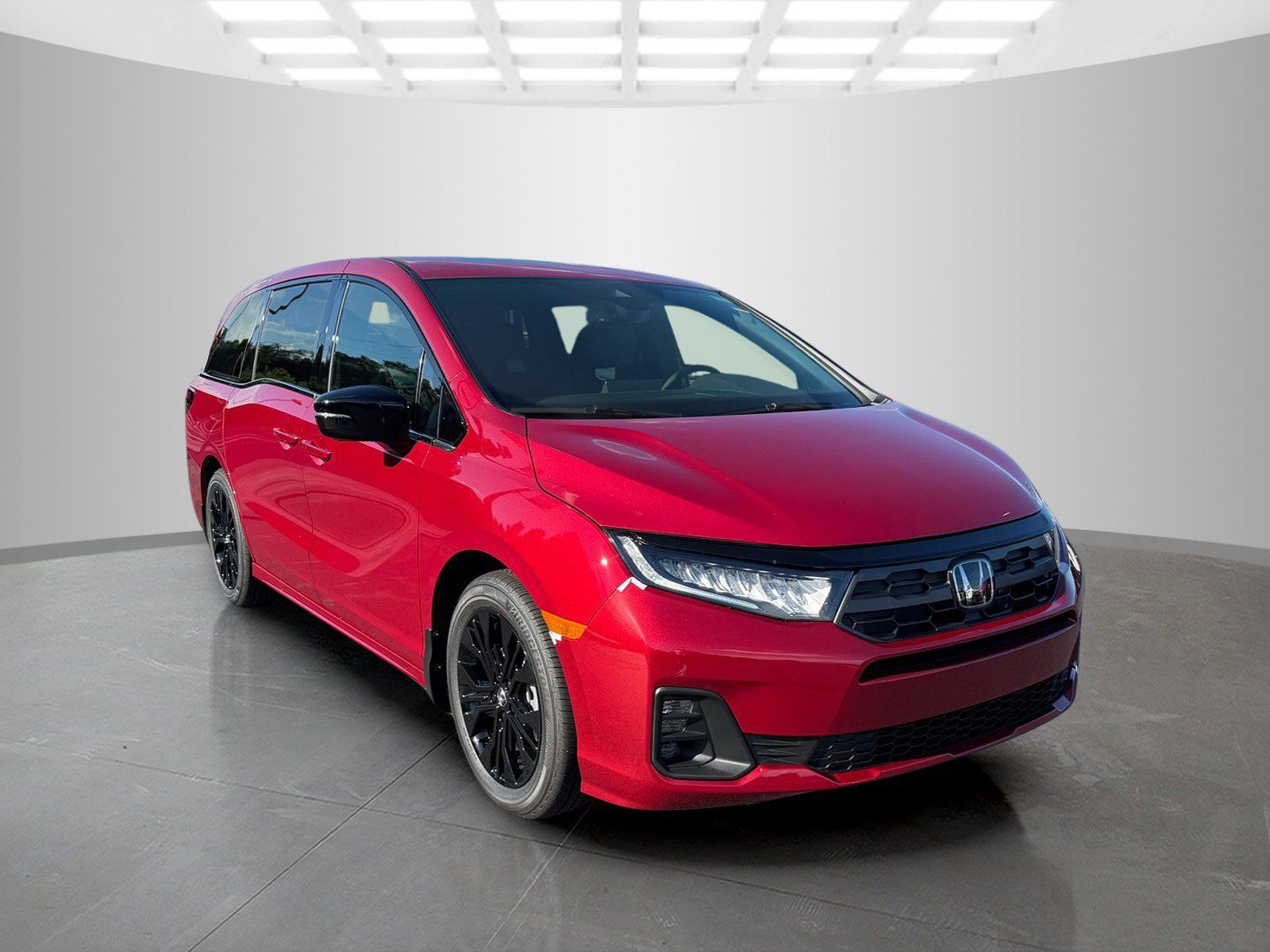New 2026 Honda Odyssey Sport-L image 5