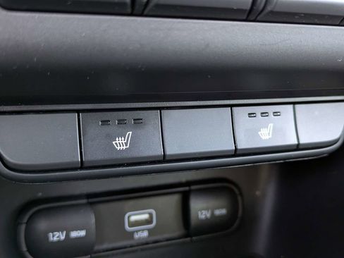 Used 2022 Kia Sportage Nightfall Edition image 22