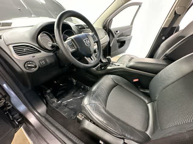 Used 2014 Dodge Journey Crossroad w/ Flexible Seating Group AWD/4WD image 15