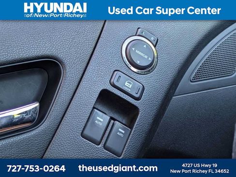 Used 2011 Hyundai Genesis 2.0T RWD image 25